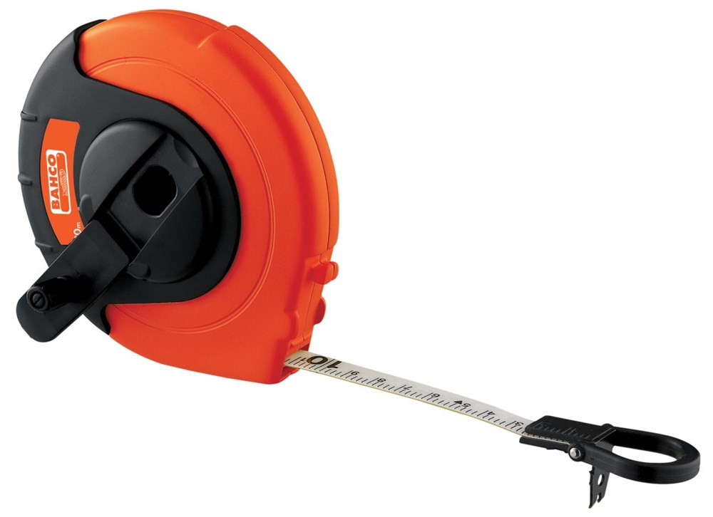 Topógrafo Bahco 30m | ltb-30