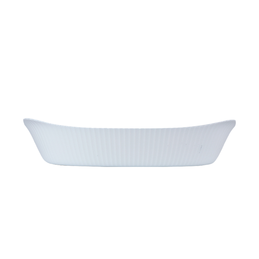 Ciotola rettangolare selezione Luminarc 34x25x7cm