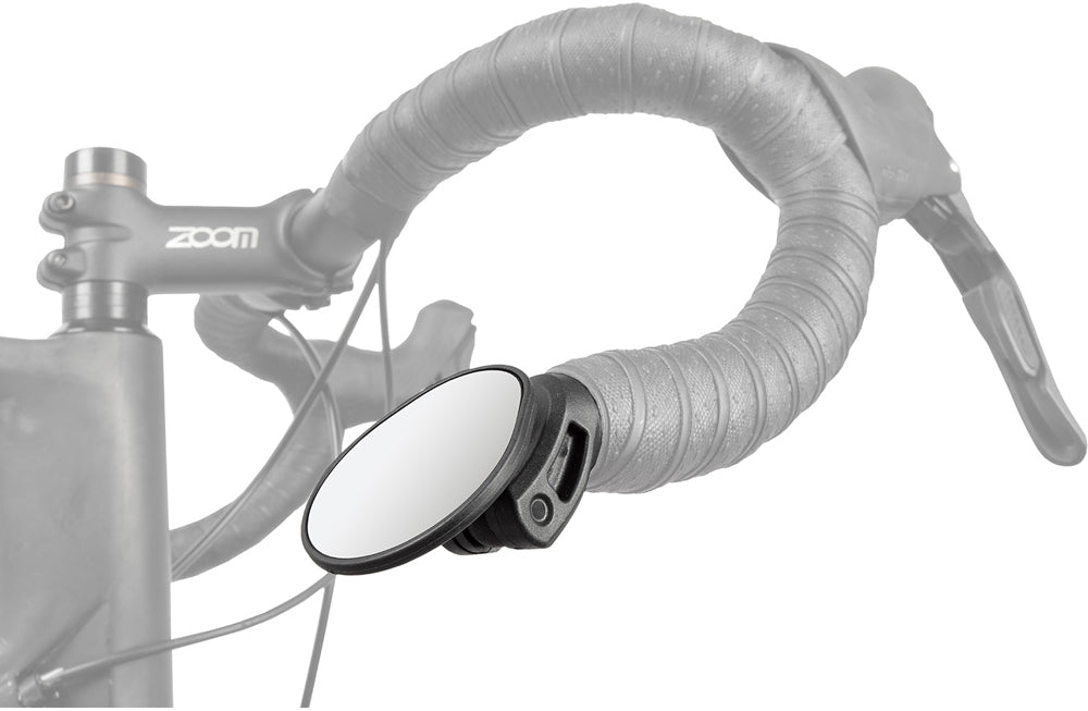 Espejo de bicicleta m-wave spy db65