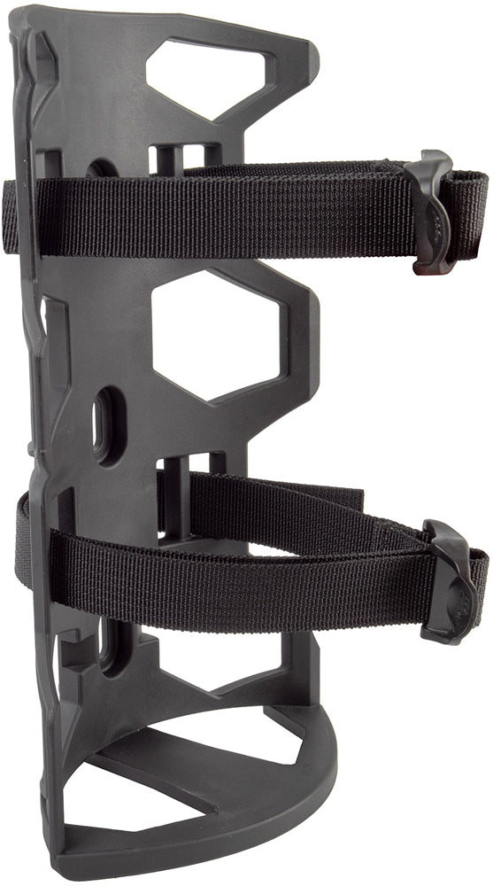 Portaequipajes con jaula de carga M-wave