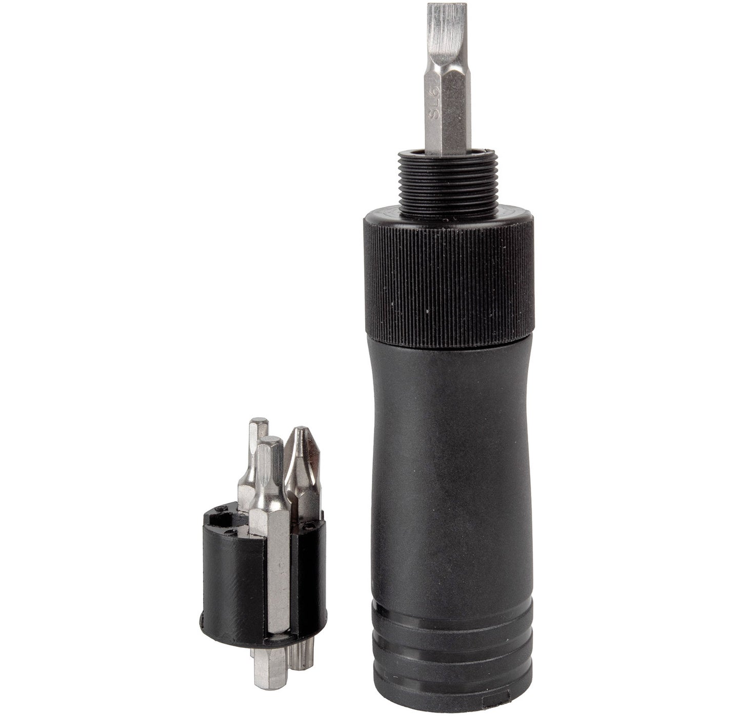 Mini bomba M-wave ctp incl. conjunto de herramientas