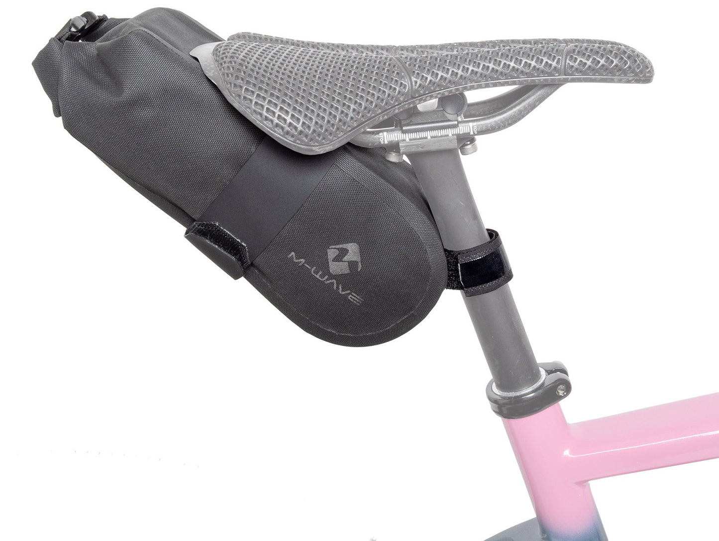 Borsa da sella M-Wave Rough Ride II
