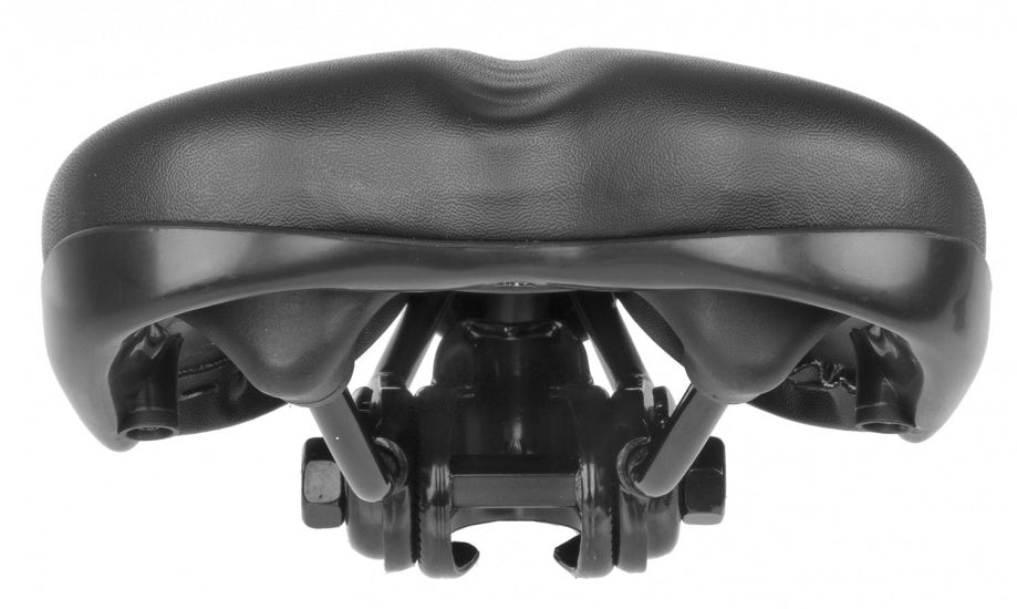 M-Wave Children's Saddle Base Cut 24x14 cm