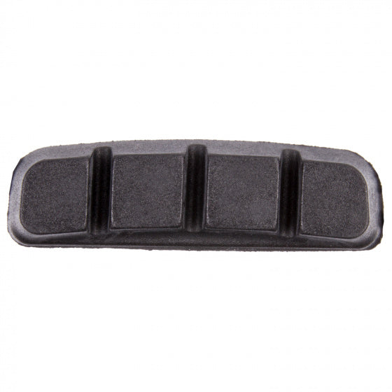 Modas de freno de onda M BPR-VC-Base V-Brake 55 mm Negro