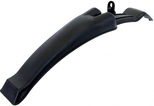 M-wave voorlatbord 24-29 pollici 54 cm nero