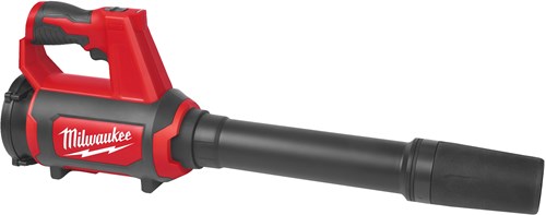 Milwaukee m12 bbl-0 accu bladblazer | zonder accu's en lader - 4933472214