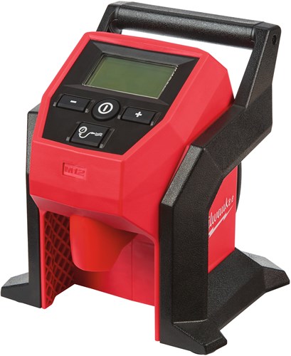 Bomba subcompacta milwaukee m12 bi-0 12v - 4933464124