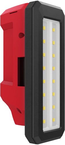 Milwaukee m12 pal-0 | m12 roterende lamp - 4933478226 - 4933478226