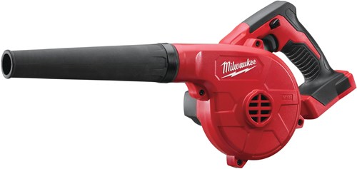 Soplador milwaukee m18 bbl-0 - 4933446216