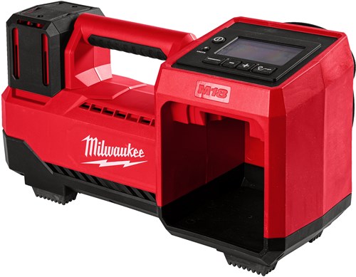 Milwaukee m18 bi-0 | bomba de aire m18 - 4933478706 - 4933478706