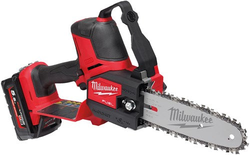Milwaukee m18 fhs20-552 | Sierra de podar m18 fuel™ hatchet™ 20 cm - 4933480118 4933480118