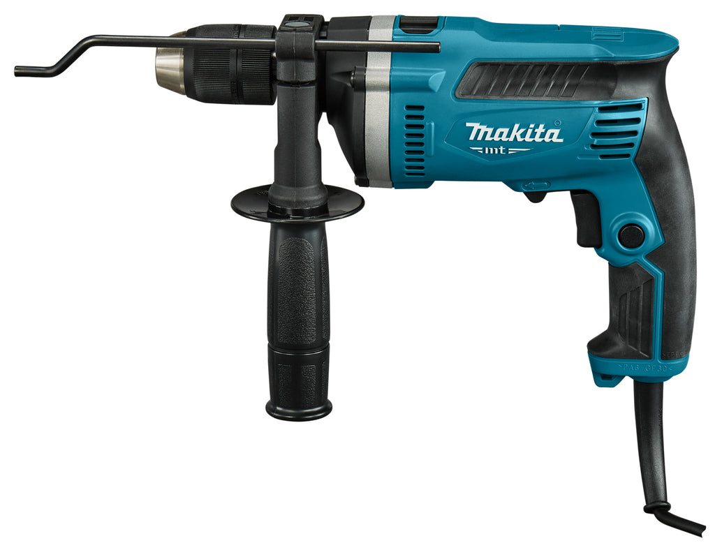 Taladro de impacto makita m8101b 230v | 710 vatios - m8101b