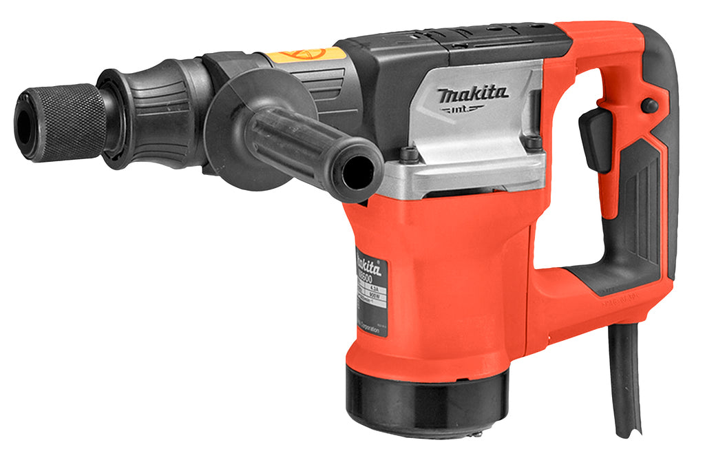 makita m8600 | 230v | martillo demoledor | 17mm-m8600