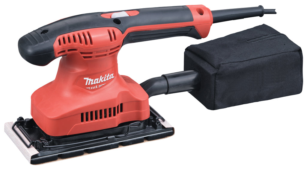Lijadora orbital makita 230v