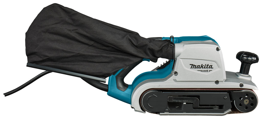 Lijadora de banda Makita m9400b | 230v | 100 mm | en caja - m9400b