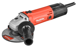 Amoladora angular Makita 230 v 125 mm