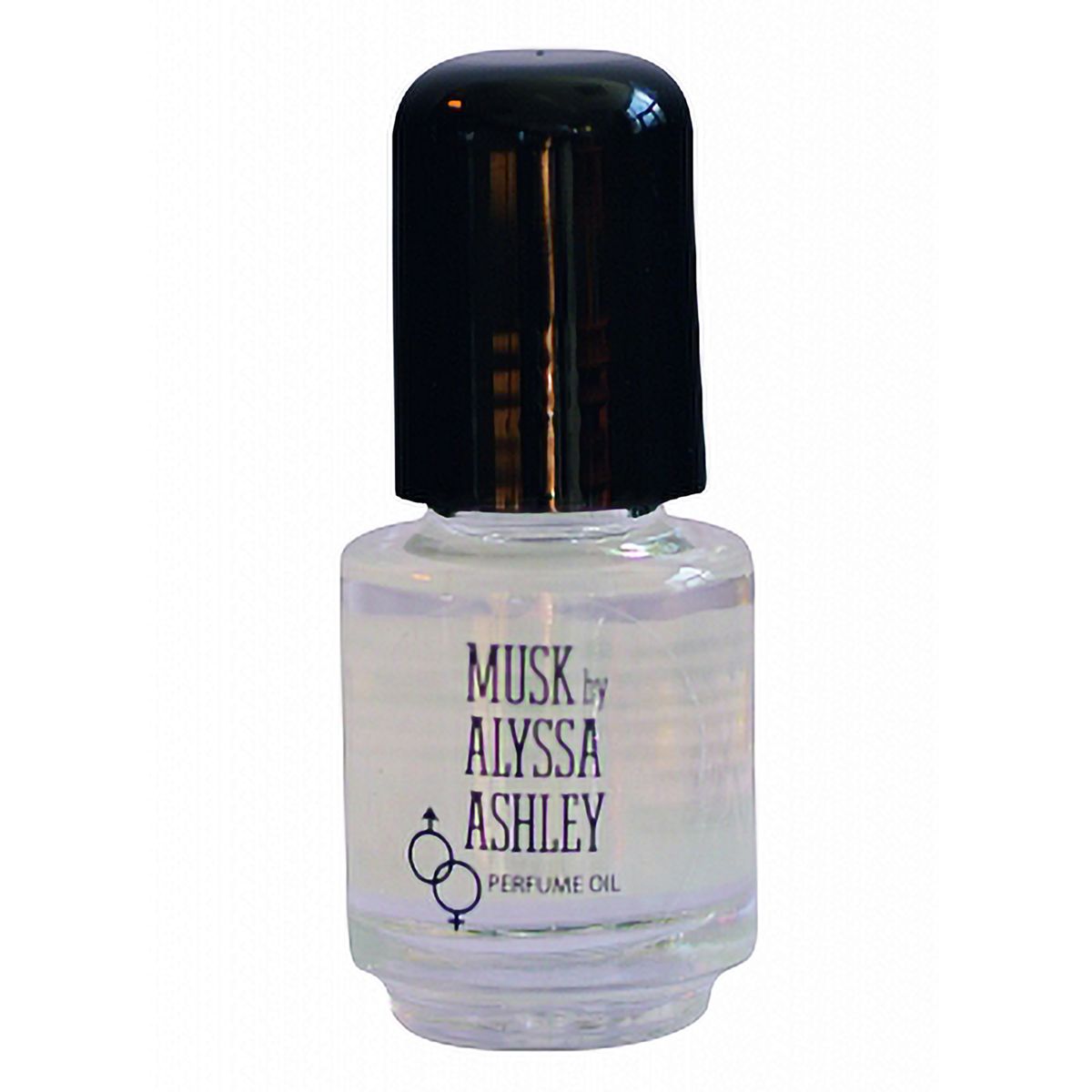 Alyssa Ashley Alyssa Ashley Parfum Oil Musk 5ml Unisex