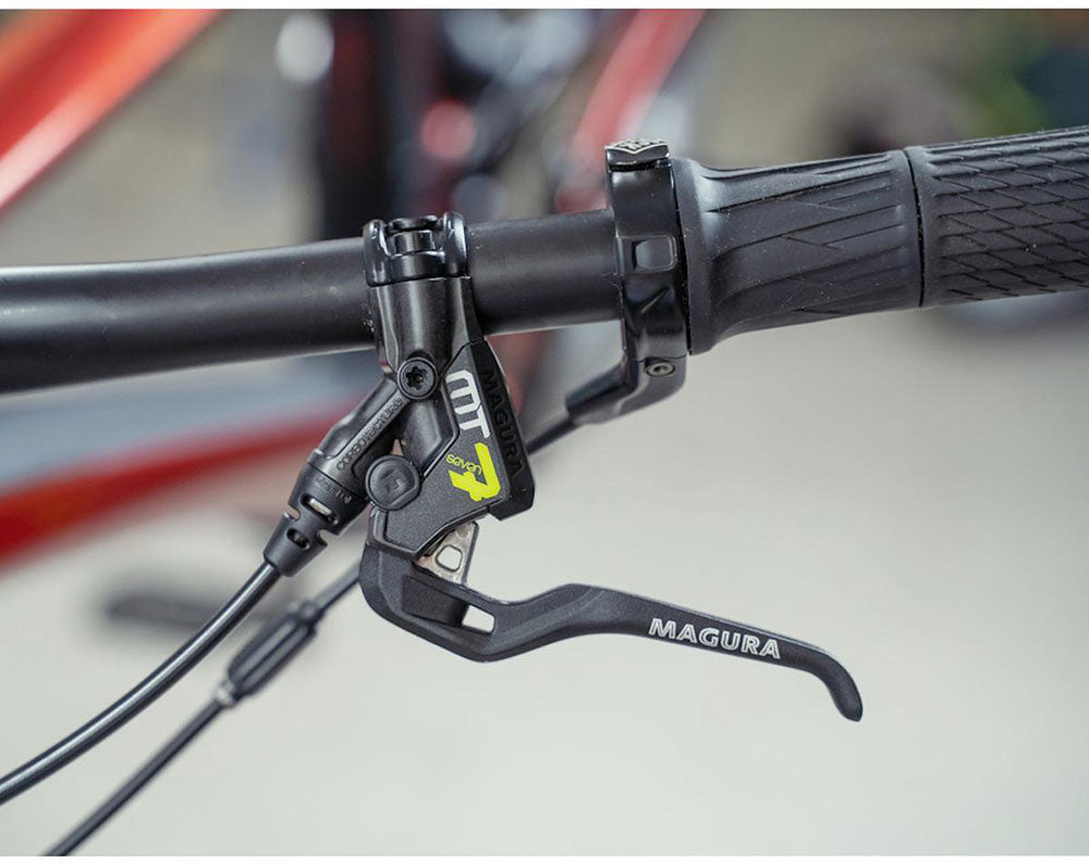 Leva freno Magura HC-W Carbotecture SL a 1 dito