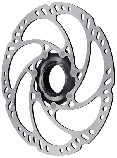 Disc de freno Magura MDR-C-CL 160 Eje de bloqueo de bloqueo central