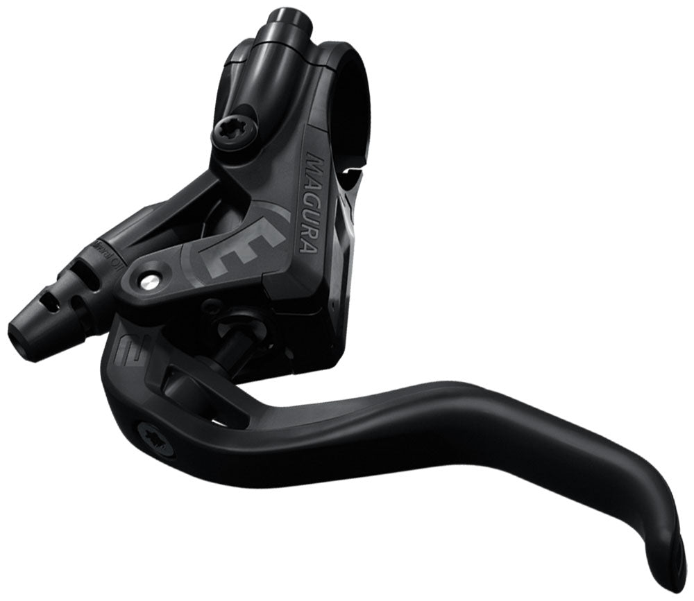 Set freni a disco Magura mt sport con leva in carbotecture® a 2 dita