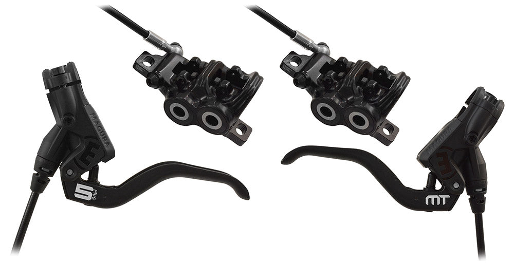 Kit freni a disco Magura MT5