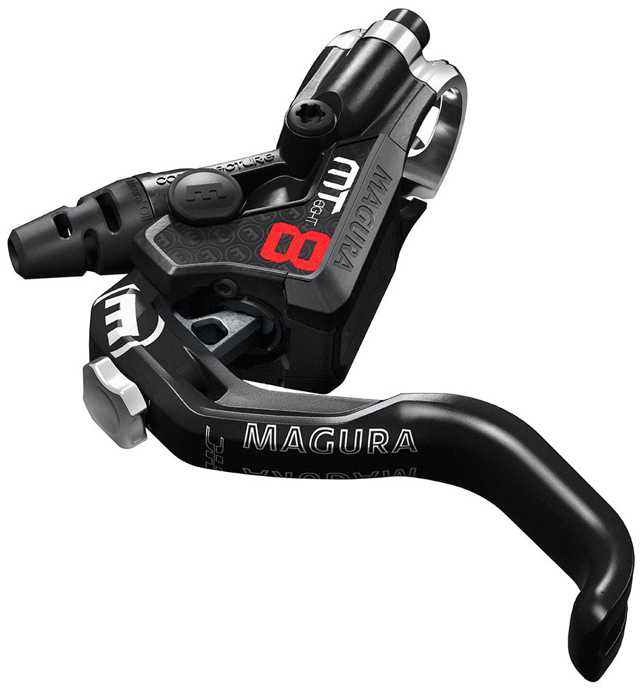 Set freni a disco Magura MT8 Pro HC