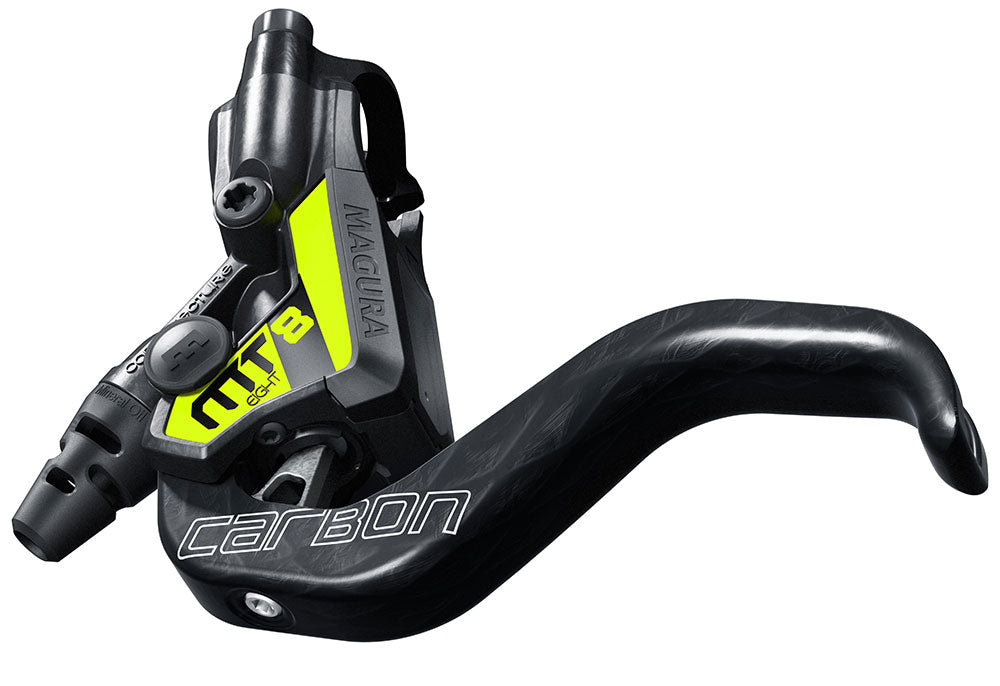 Freno a disco Magura MT8 SL HC