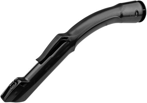 Accessori Makita 127093-3 | maniglia del tubo di aspirazione | con chiusura a scatto - 127093-3