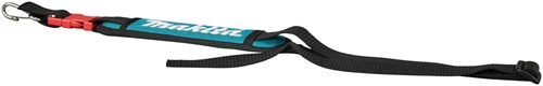 Tracolla per accessori Makita dur192 - 127508-0