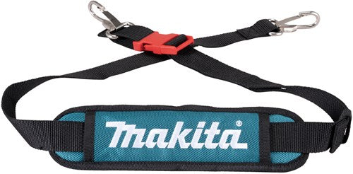 Tracolla per accessori Makita l ux01g - 127759-5
