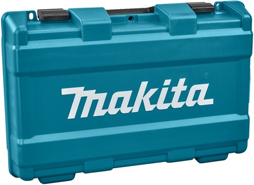 Estuche de plástico para accesorios Makita para amoladora recta DGD801 - 141482-8 141482-8
