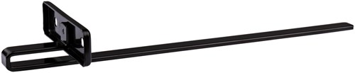 Guida larghezza accessori Makita per hs6101k, dhs630, hs7101k, 5704rk, 5008mg, 5704r, bss610 - 164095-8