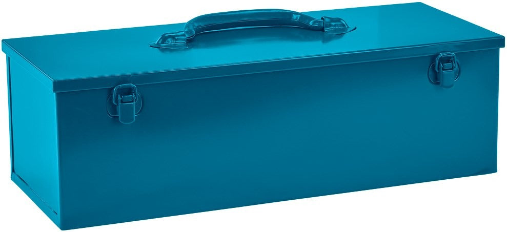 Maleta de accesorios Makita de acero para, entre otros, 9558hn - 182875-0