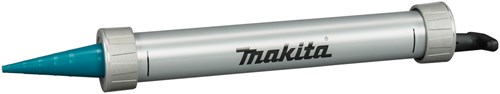 Accesorios Makita portacartuchos salchicha 600ml - 1911t4-0