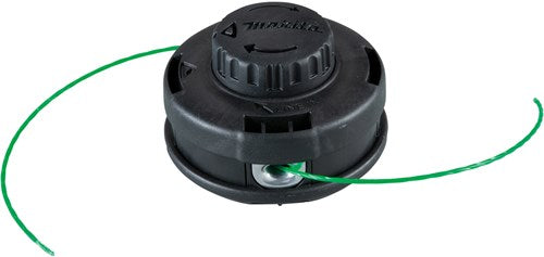Accessori Makita testa filettata 2x2 t g m8x1,25lh - 191d91-7 - 191d91-7