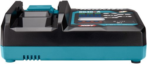 Caricabatterie Makita xgt dc40ra
