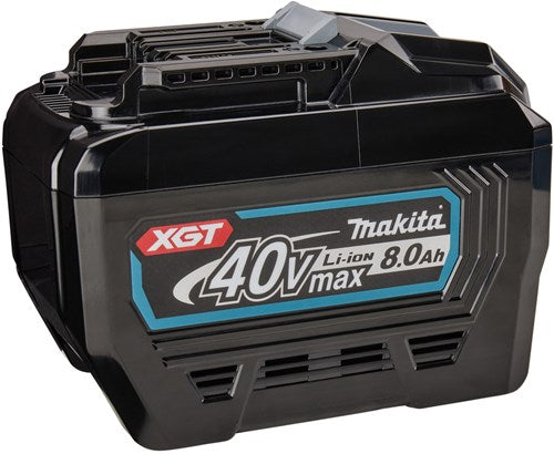 Makita bl4080f accu xgt 40v max 8.0ah - 191x65-8