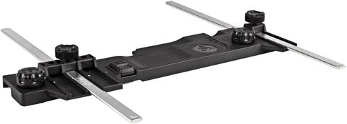 Makita accessoires geleiderail adapter set | dhs680, hs012g - 191b17-7