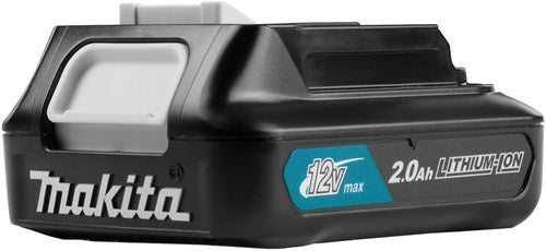 Batteria Makita bl1021b cxt 12v 2.0ah