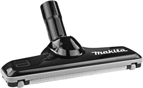 Accessori Makita 198529-9 | Tappeto con bocchetta per pavimenti nero - 198529-9