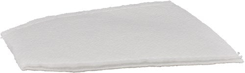 Makita accessoires stoffilter steelstofzuiger - 198915-4