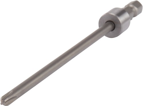 Makita accessoires schroefbit ph2x130mm - 199155-7 - 199155-7