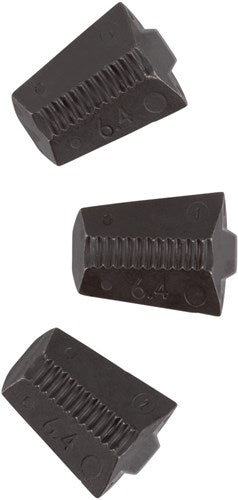 Accesorios Makita juego de platillos 6.4 - 199730-9 - 199730-9