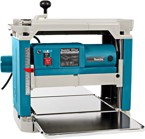 Makita thicknesser 230v