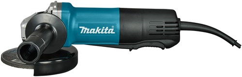 Amoladora angular Makita 230v 125mm | en caja - 9558hpgy