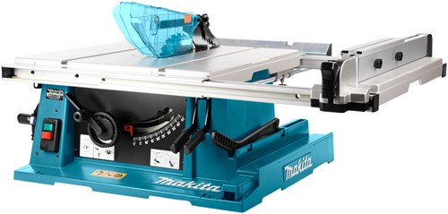 Sierra de mesa makita 260mm 230v