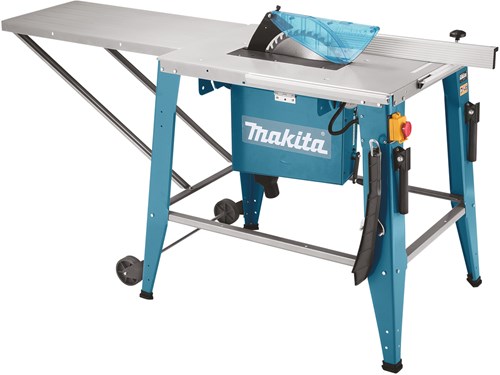 Sierra circular de construcción Makita 315mm 230v