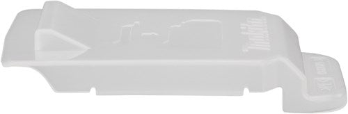 Accessori Makita 456128-6 coperchio di protezione batteria per batterie CXT - 456128-6