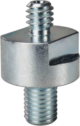 Almohadilla de respaldo del adaptador de accesorios Makita - 743126-2 743126-2
