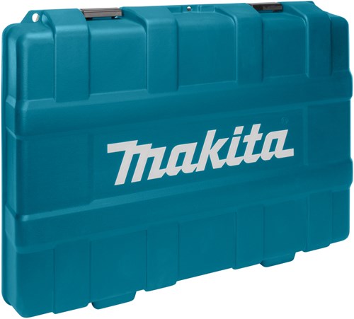 Maleta Makita plástico MR400 - 821746-3